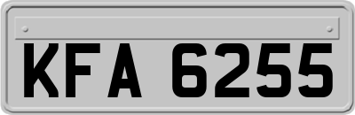KFA6255