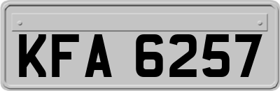 KFA6257