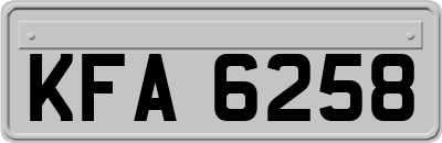 KFA6258