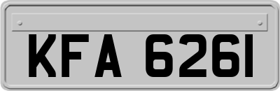 KFA6261