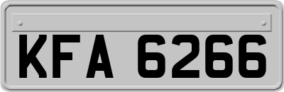KFA6266