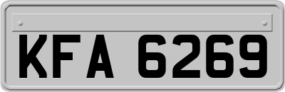 KFA6269