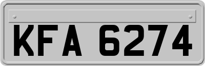 KFA6274