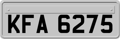 KFA6275