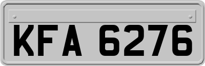 KFA6276