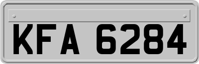 KFA6284