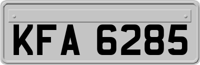 KFA6285