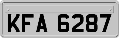 KFA6287