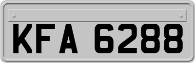 KFA6288