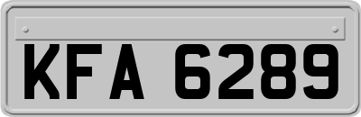 KFA6289