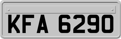KFA6290