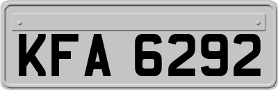 KFA6292