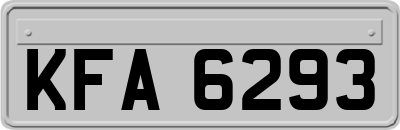 KFA6293