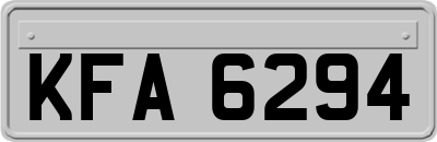 KFA6294