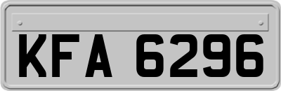 KFA6296
