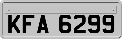 KFA6299