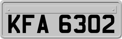 KFA6302