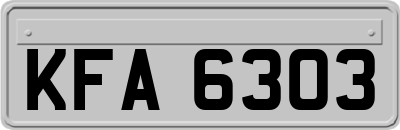 KFA6303