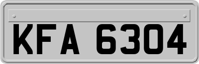 KFA6304