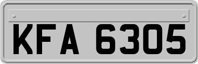 KFA6305