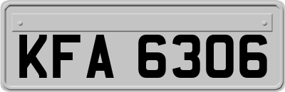 KFA6306