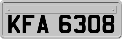 KFA6308