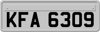 KFA6309