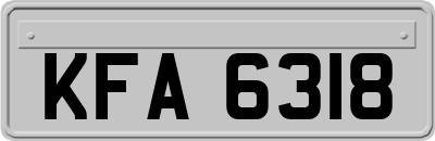 KFA6318