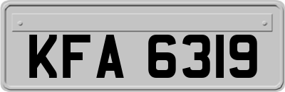 KFA6319