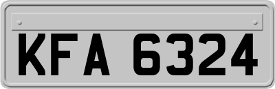 KFA6324