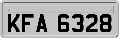 KFA6328