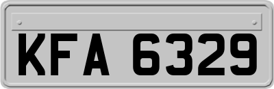 KFA6329