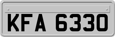 KFA6330