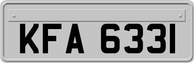 KFA6331