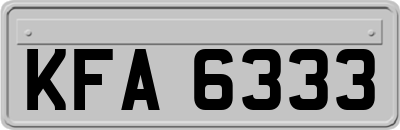 KFA6333