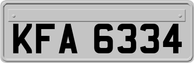 KFA6334
