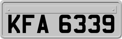 KFA6339