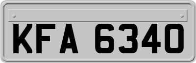 KFA6340