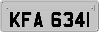 KFA6341