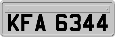KFA6344