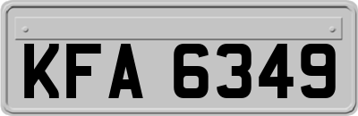 KFA6349
