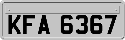 KFA6367