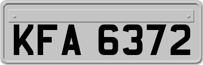 KFA6372