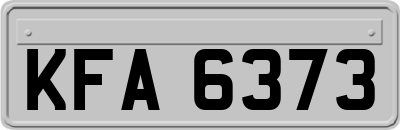 KFA6373