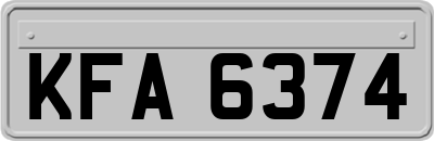 KFA6374