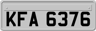 KFA6376