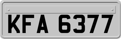 KFA6377