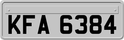 KFA6384