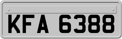 KFA6388