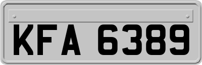 KFA6389
